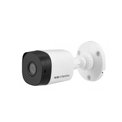 (KBVISION) Bộ Kit 4 Camera Cố Định Trong Nhà Và Ngoài Trời (2MP)