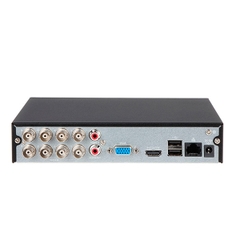 Đầu Ghi Hình Camera DAHUA DHI-XVR1A08 (8 Kênh)