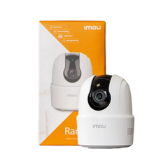 Camera Xoay Trong Nhà IMOU Ranger 2C (3MP)