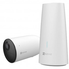 Camera Dùng Pin EZVIZ HB3-B1 (3MP - 5.200mAh)