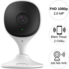 Camera Nhỏ Gọn IMOU Cue 2C (2MP)