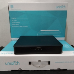 Đầu Ghi Hình Camera UNIARCH NVR-108BC (10 Kênh)