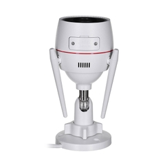 Camera Wifi Ngoài Trời EZVIZ H3c 2K+ (4MP)
