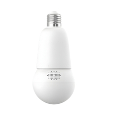 Camera Kiểu Dáng Đặc Biệt IMOU Bulb Cam 2C (3MP)
