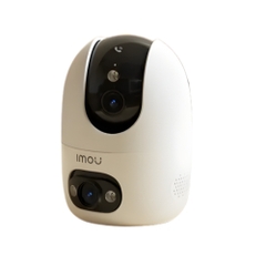 Camera Xoay Trong Nhà IMOU Ranger 2 Dual (8MP)