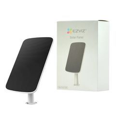 Tấm Sạc Quang Điện EZVIZ Solar Charging Panel E
