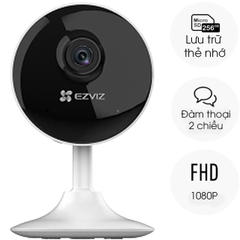 Camera Wifi Trong Nhà EZVIZ C1C-B (2MP)