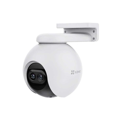 Camera Wifi Ngoài Trời EZVIZ C8PF Ống Kính Kép (2MP - Zoom 8X)