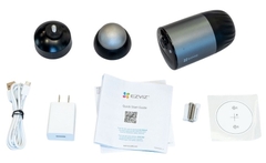 Camera Dùng Pin EZVIZ BC1C eLife (2MP - 7.800mAh)