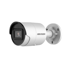 (HIKVISION) Bộ Kit 4 Camera Cố Định Trong Nhà Và Ngoài Trời (8MP)