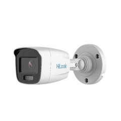 (HILOOK) Bộ Kit 8 Camera Cố Định Trong Nhà Và Ngoài Trời (2MP)