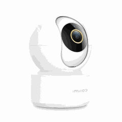 Camera Wifi Trong Nhà XIAOMI Imilab C21 (4MP - Xoay 360°)