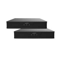 Đầu Ghi Hình Camera UNIARCH NVR-108BC (10 Kênh)