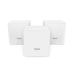 Bộ WiFi Mesh TENDA Nova MW3 (3 pack)