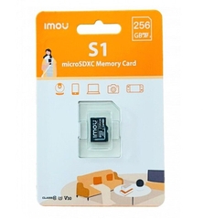 Thẻ Nhớ IMOU 256GB Class 10 (Chính Hãng)