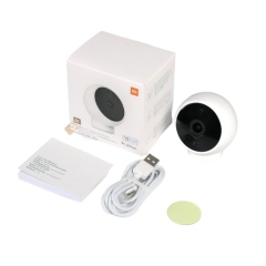 Camera Wifi Ngoài Trời XIAOMI Mi 2K Magnetic Mount (3MP)
