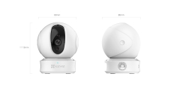 Camera Wifi Trong Nhà EZVIZ C6CN H.265 (4MP)