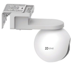 Camera Dùng Pin EZVIZ EB8 4G 2K (3MP)