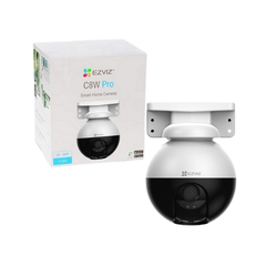 Camera Wifi Ngoài Trời EZVIZ C8W Pro 2K (3MP)
