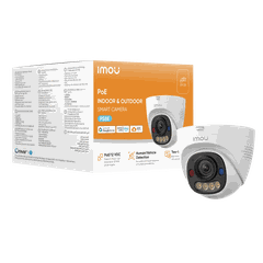 Camera PoE Imou Dome Cố Định Full Color (3MP)