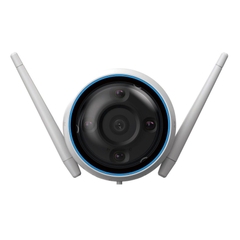 Camera Wifi Ngoài Trời EZVIZ H3 3K (5MP)