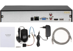 Đầu Ghi Hình Camera DAHUA NVR2116HS-4KS2 HD (16 Kênh - 8MP)