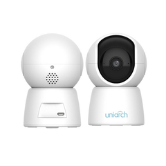 Camera Wifi Trong Nhà UNIARCH Uho-S2E (2MP)
