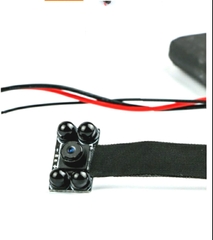 Camera MINI V100 Plus (2MP - 4 mắt mồng ngoại ban đêm siêu nét)