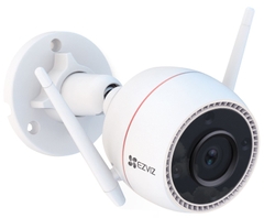 Camera Wifi Ngoài Trời EZVIZ H3c 2K+ (4MP)