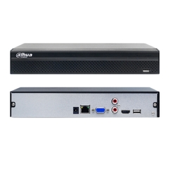 Đầu Ghi Hình Camera DAHUA DHI-NVR2108HS-4KS2 (8 Kênh)