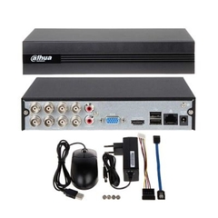Đầu Ghi Hình Camera DAHUA DHI-XVR1A08 (8 Kênh)