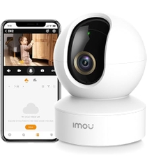 Camera Xoay Trong Nhà IMOU Ranger DK2 (4MP)