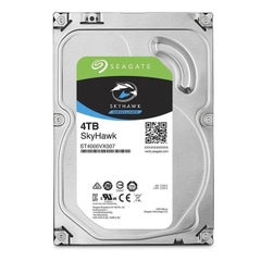 Ổ Cứng SEAGATE SKYHAWK 4TB