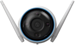 Camera Wifi Ngoài Trời EZVIZ H3 2K (3MP)
