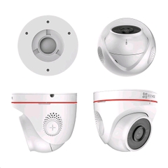 Camera Wifi Ngoài Trời EZVIZ C4W (2MP)