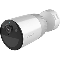 Camera Dùng Pin EZVIZ BC1-B2 2K+ (4MP - 12.900mAh)