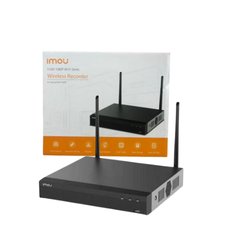 Đầu Ghi Hình Camera IMOU Wireless NVR (8 Kênh)