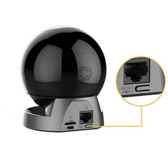 Camera Kiểu Dáng Đặc Biệt IMOU Rex 3D (5MP)