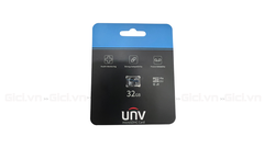 Thẻ Nhớ UNV 32GB Class 10 (Chính Hãng)