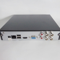 Đầu Ghi Hình Camera DAHUA DHI-XVR1A04 (4 Kênh)