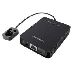 Camera HIKVISION DS-2CD6425G0-10/20/30 (2MP)