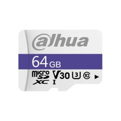 Thẻ Nhớ DAHUA 64GB Class 10 (Chính Hãng)