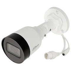 Camera Ngoài Trời DAHUA DH-IPC-HFW1430S1-A-S5 (4MP)