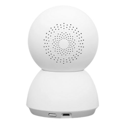 Camera Wifi Trong Nhà XIAOMI Mi 360 Home Security 2K (3MP - Xoay 360°)