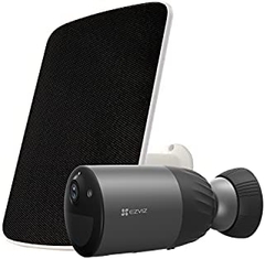 Camera Dùng Pin EZVIZ BC1C eLife (2MP - 7.800mAh)