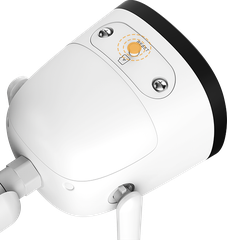Camera Cố Định Ngoài Trời IMOU Bullet 2C (2MP)