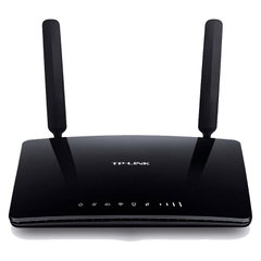 Bộ Phát WiFi 4G TPLINK Archer MR400 (Băng Tần Kép AC1200)