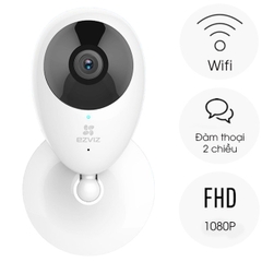 Camera Wifi Trong Nhà EZVIZ C2C H.265 (2MP)