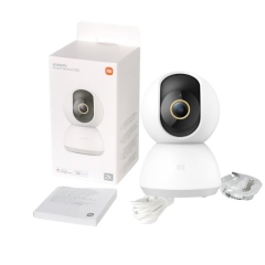 Camera Wifi Trong Nhà XIAOMI Mi 360 Home Security 2K (3MP - Xoay 360°)