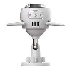Camera Wifi Ngoài Trời EZVIZ H3 3K (5MP)